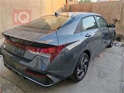هیوندای ئەلەنترا